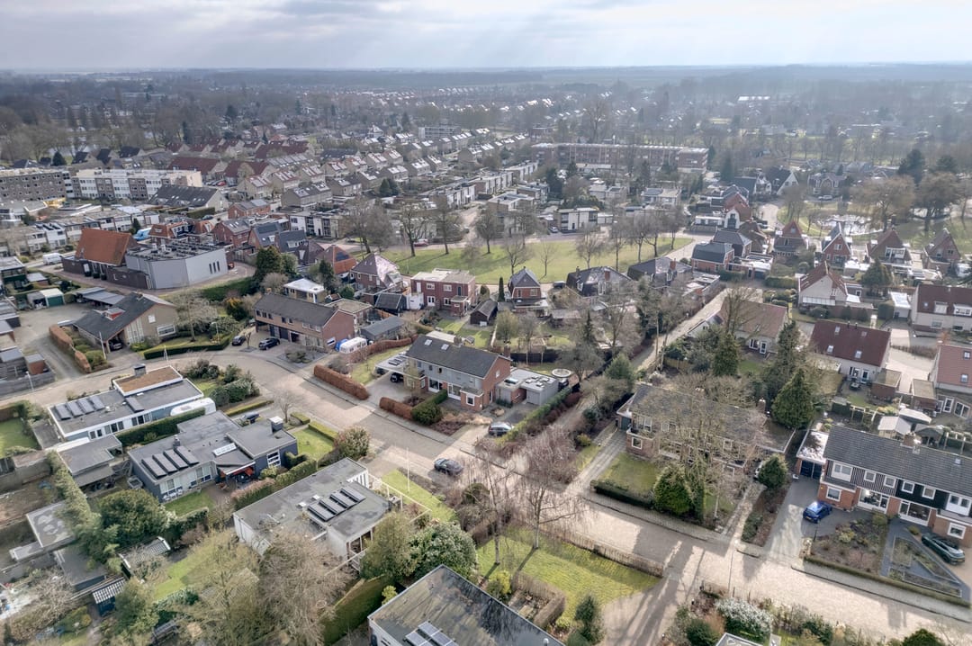 Foto 7 van Johan de Wittlaan 28