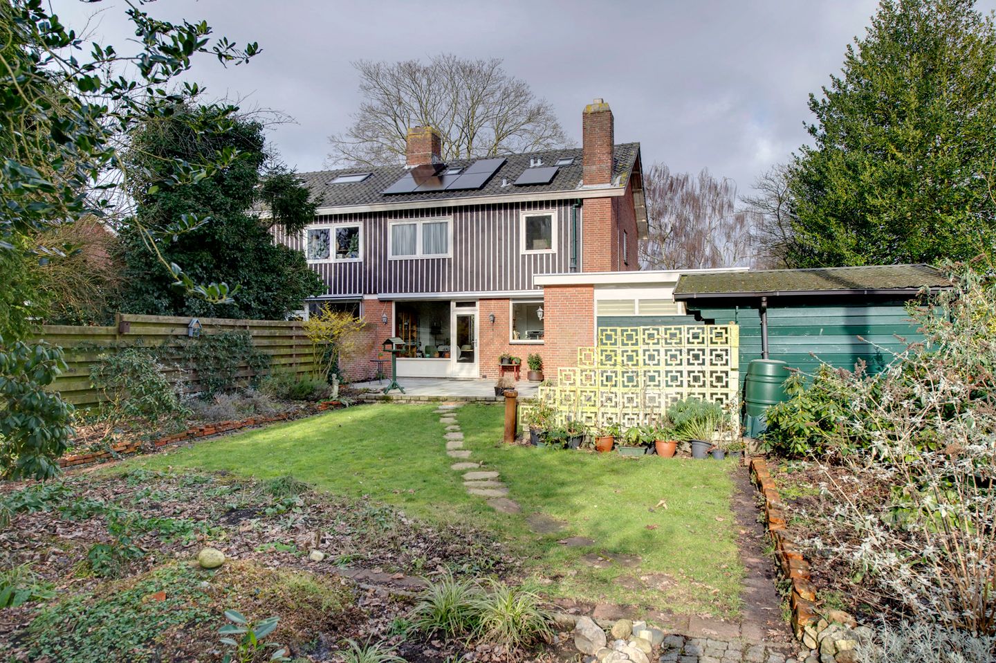 Foto 10 van Johan de Wittlaan 28