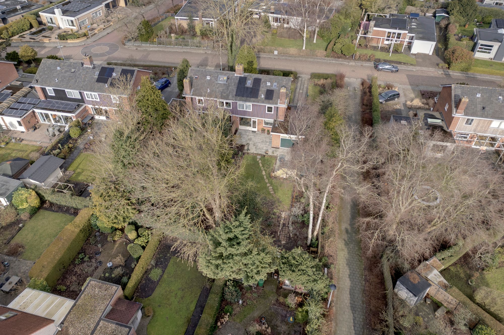 Foto 9 van Johan de Wittlaan 28