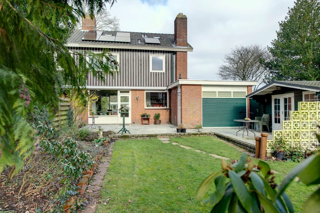 Foto 11 van Johan de Wittlaan 28