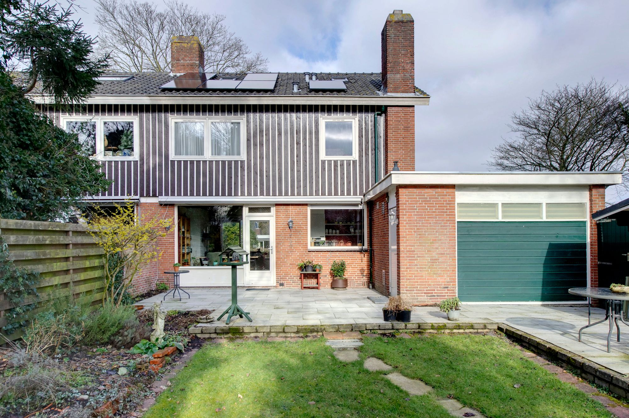 Foto 12 van Johan de Wittlaan 28