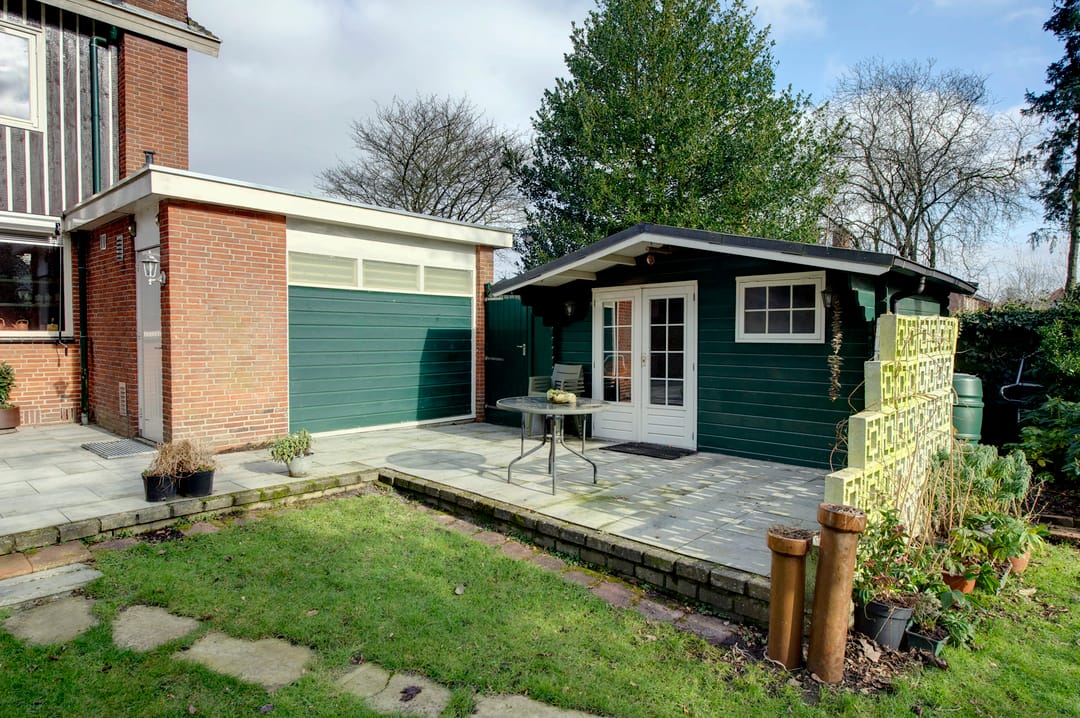 Foto 13 van Johan de Wittlaan 28