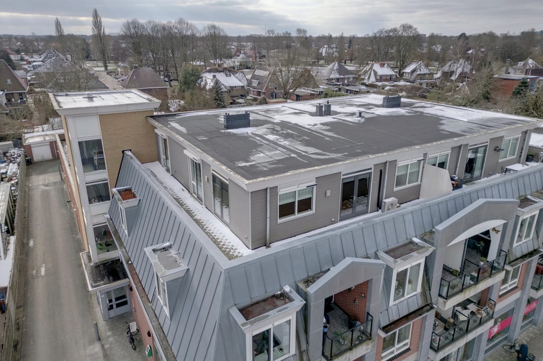 Photo 7 of Hoofdstraat 260-J