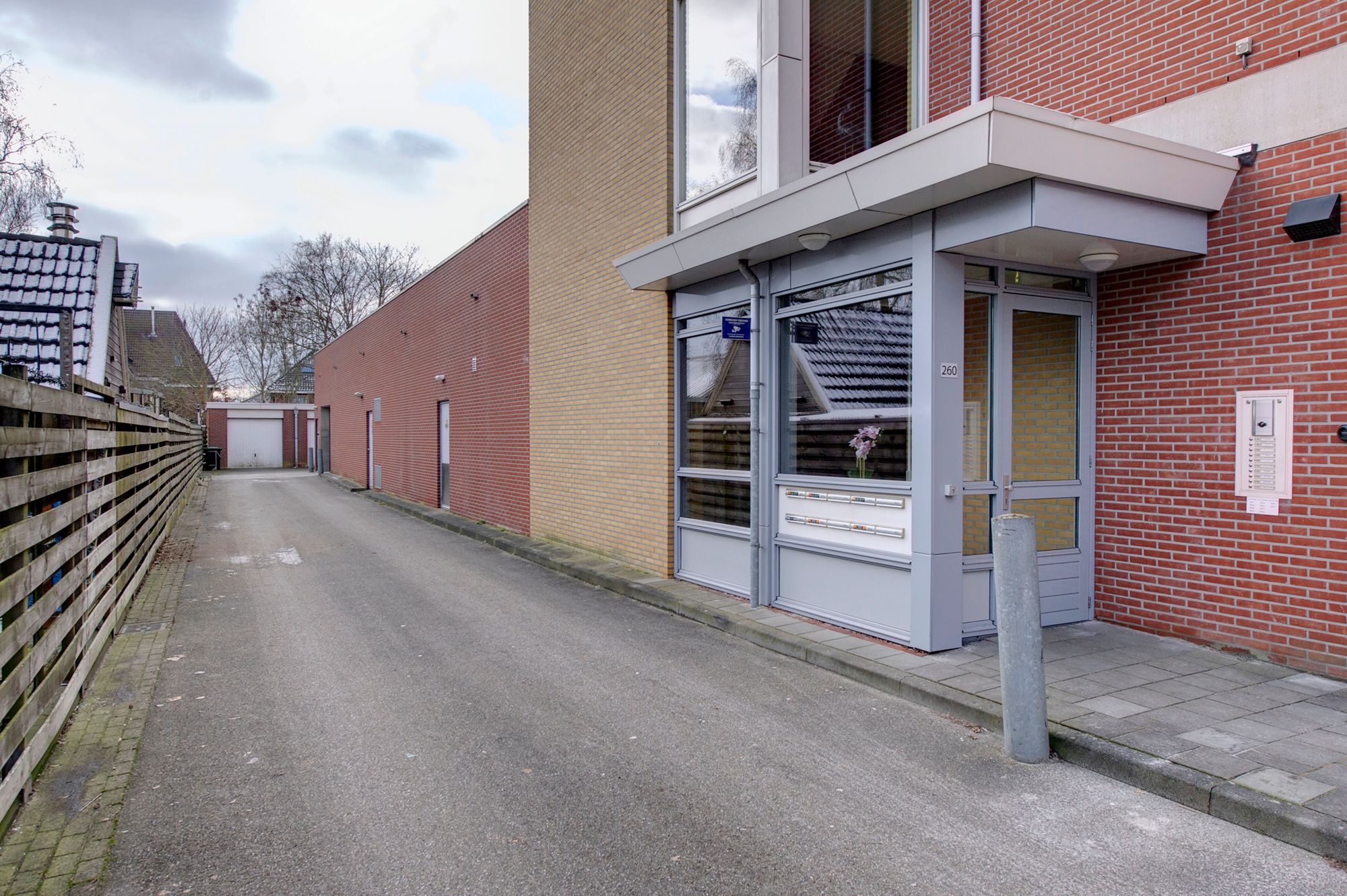 Photo 9 of Hoofdstraat 260-J