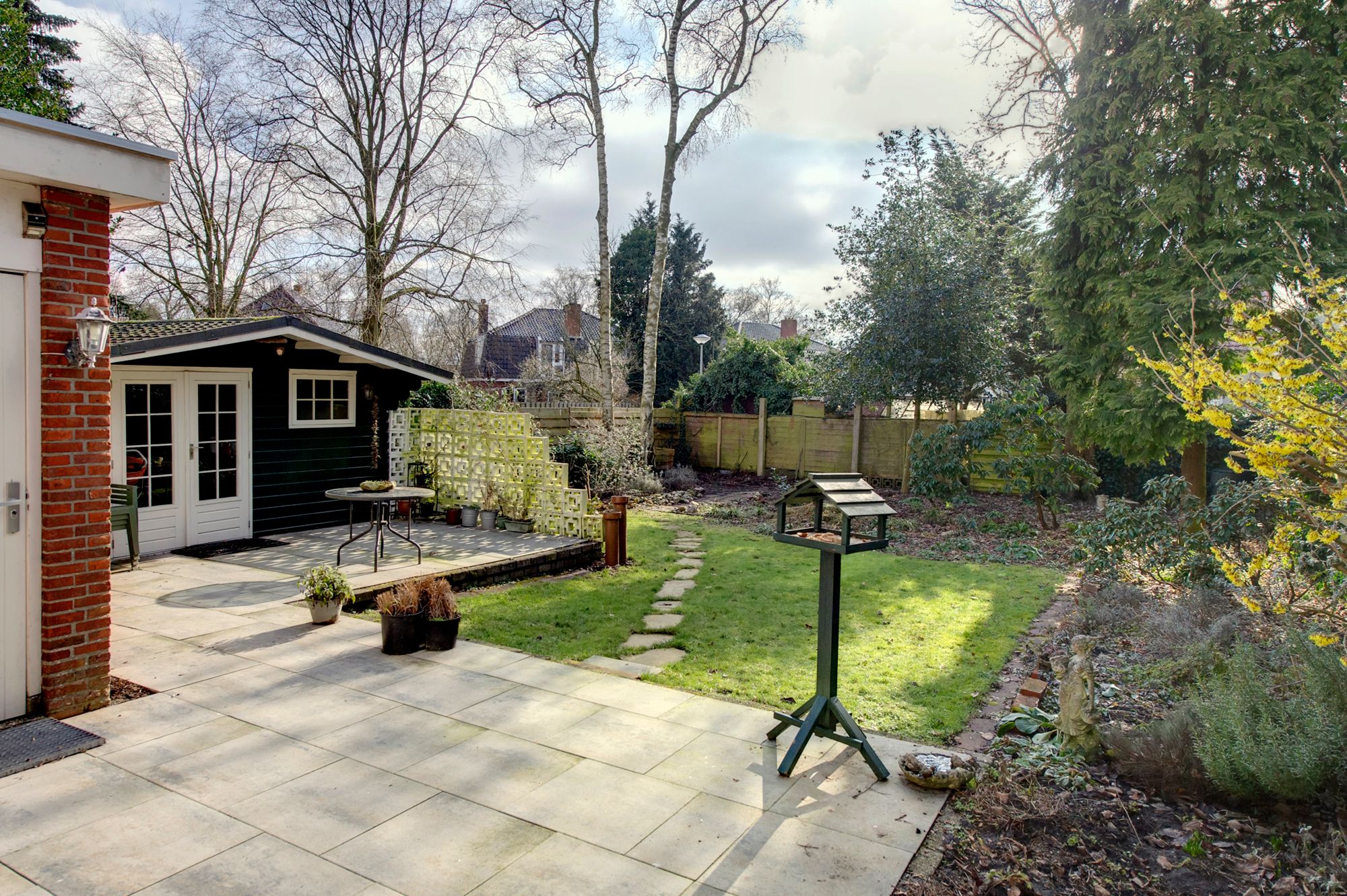 Foto 15 van Johan de Wittlaan 28