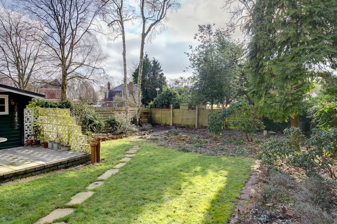 Foto 16 van Johan de Wittlaan 28