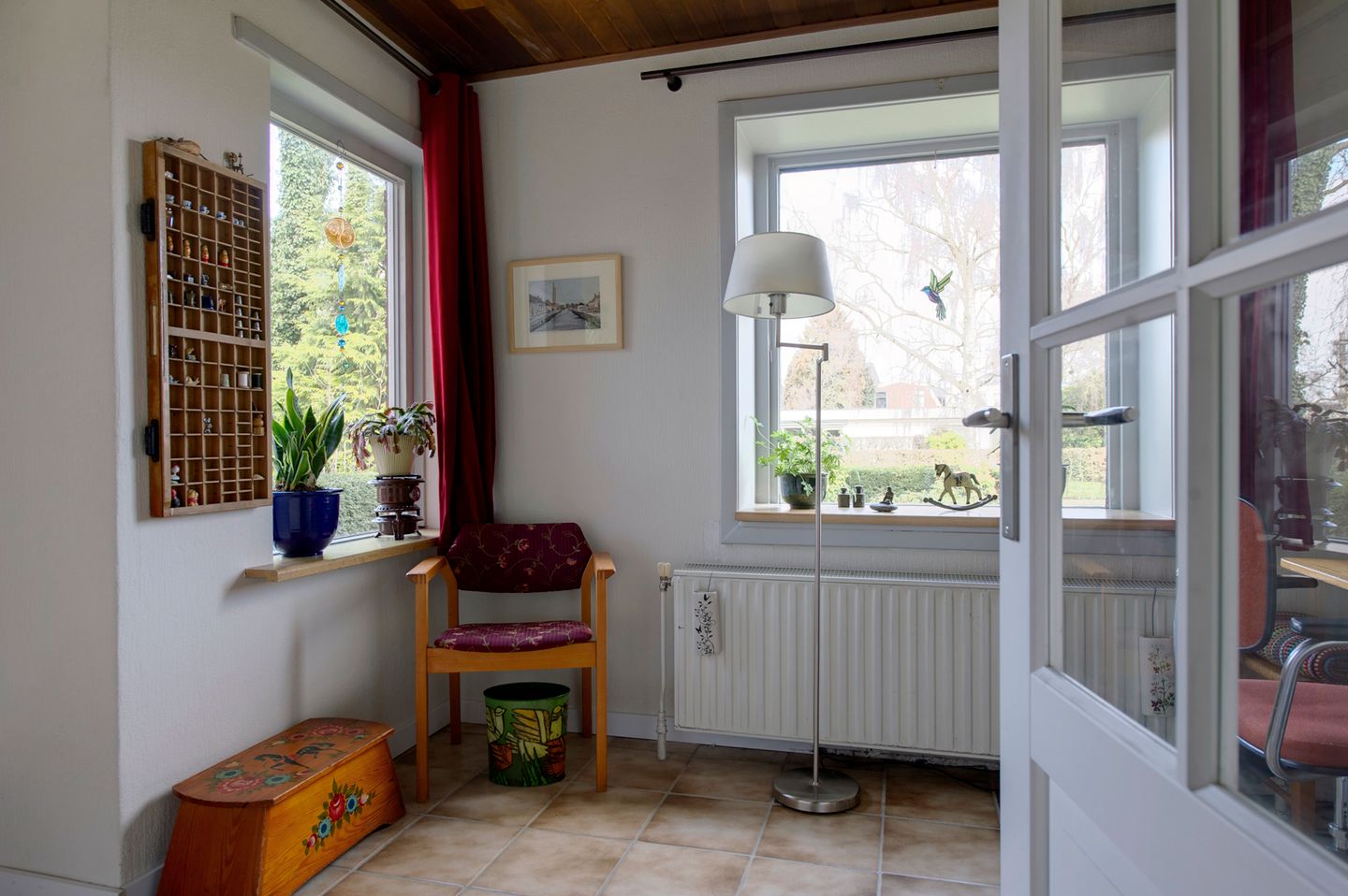 Foto 20 van Johan de Wittlaan 28