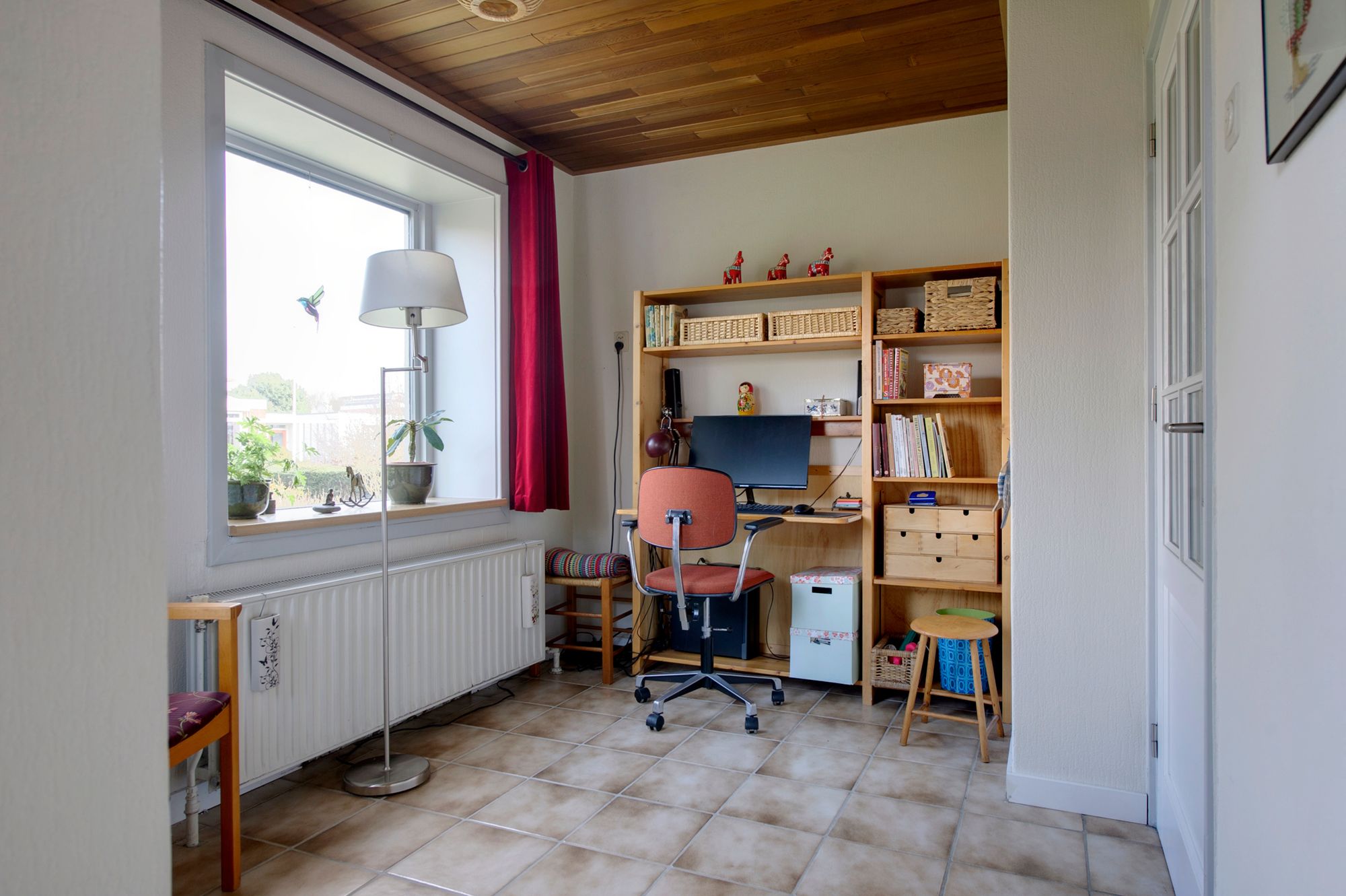 Foto 21 van Johan de Wittlaan 28