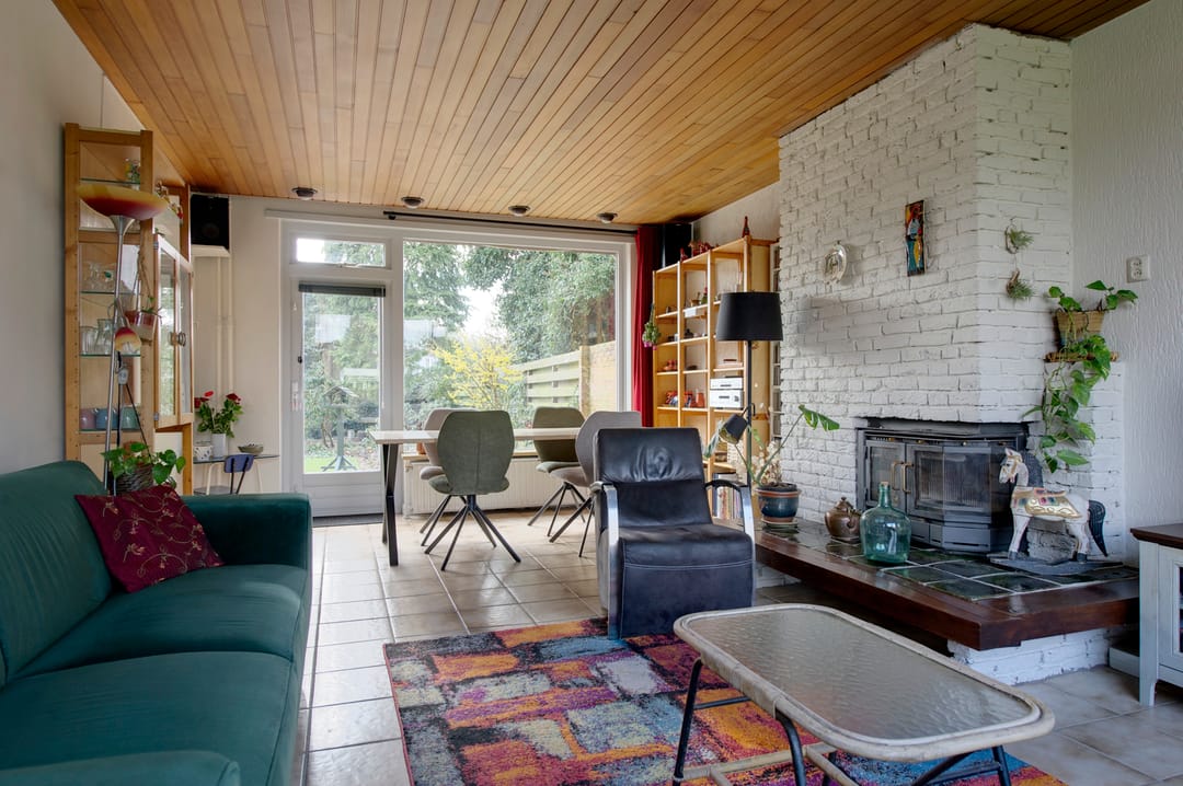 Foto 22 van Johan de Wittlaan 28