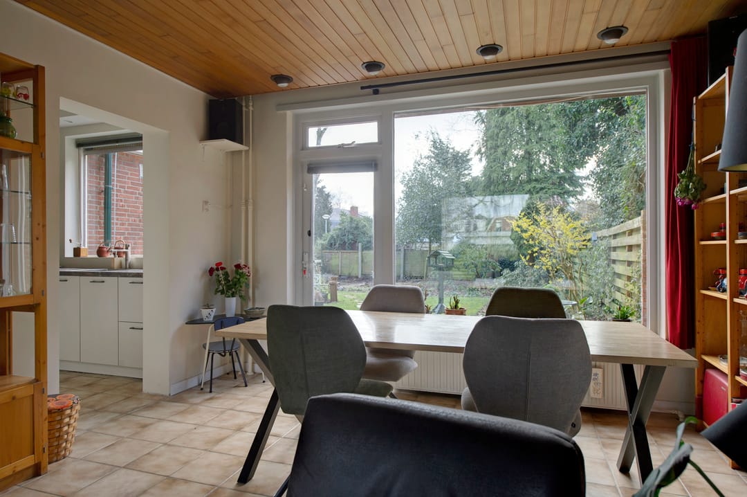 Foto 23 van Johan de Wittlaan 28