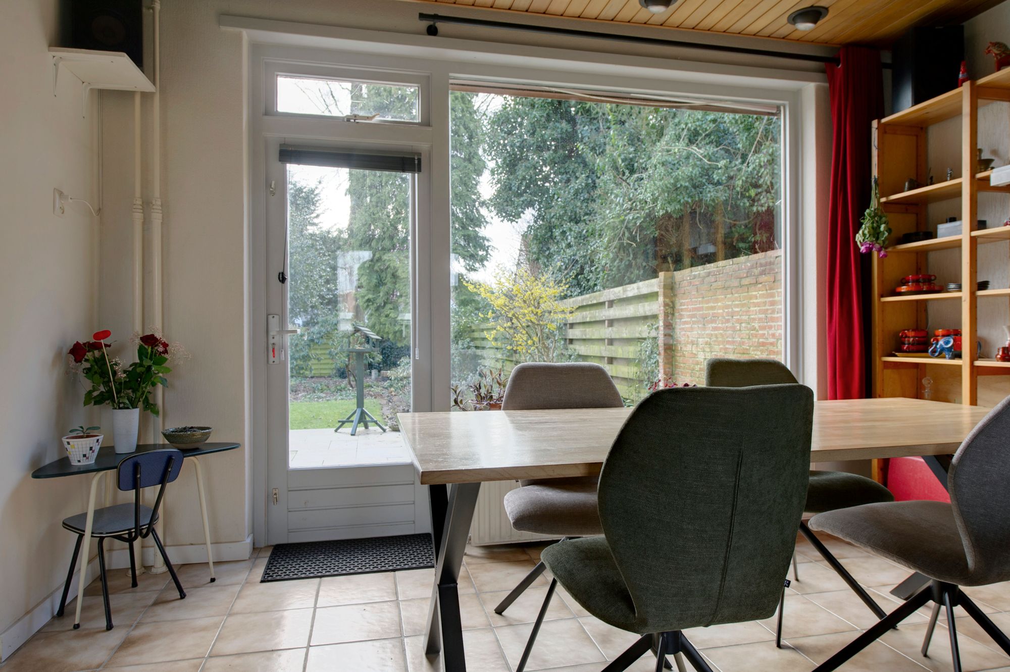 Foto 24 van Johan de Wittlaan 28