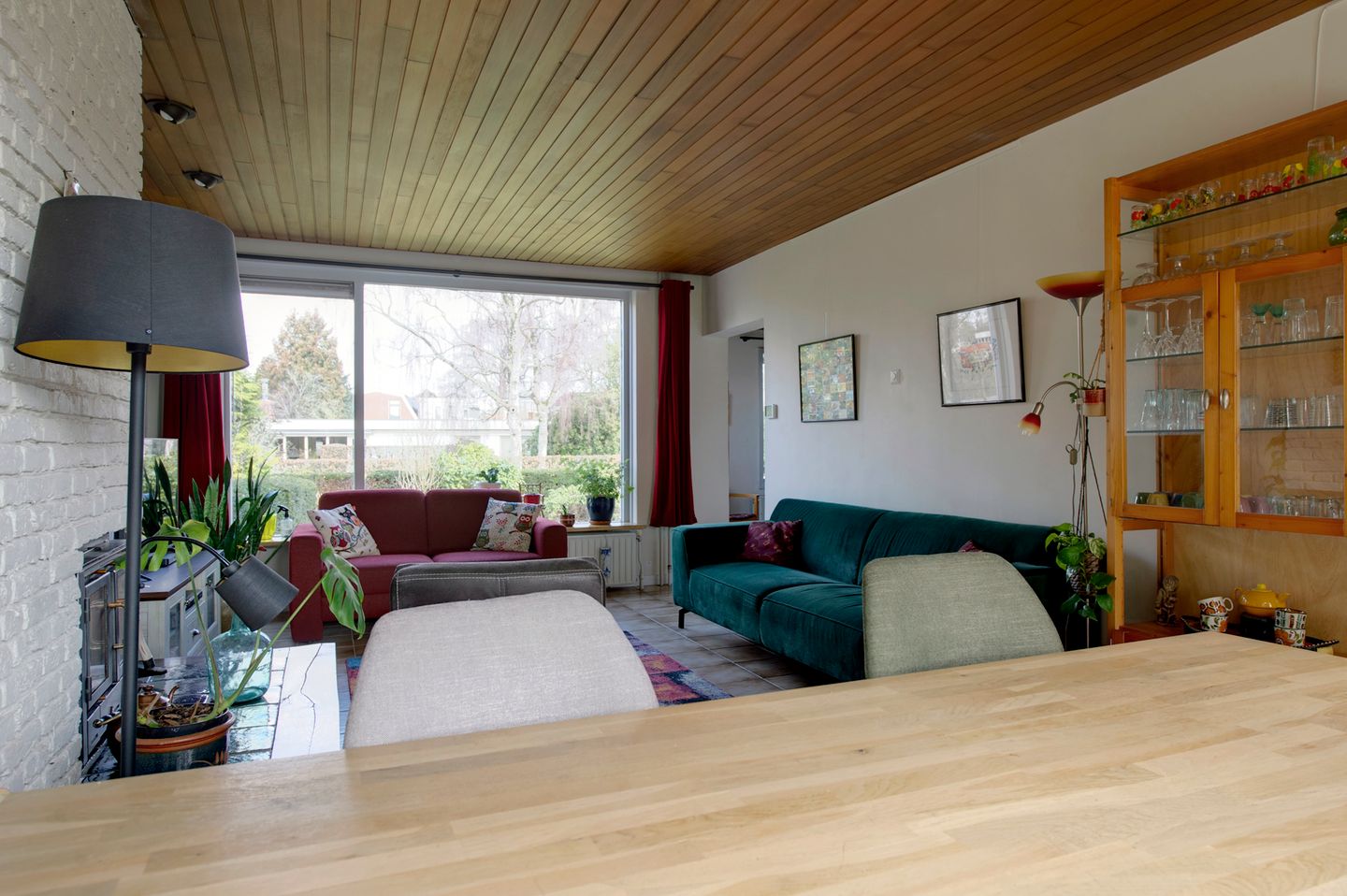 Foto 25 van Johan de Wittlaan 28