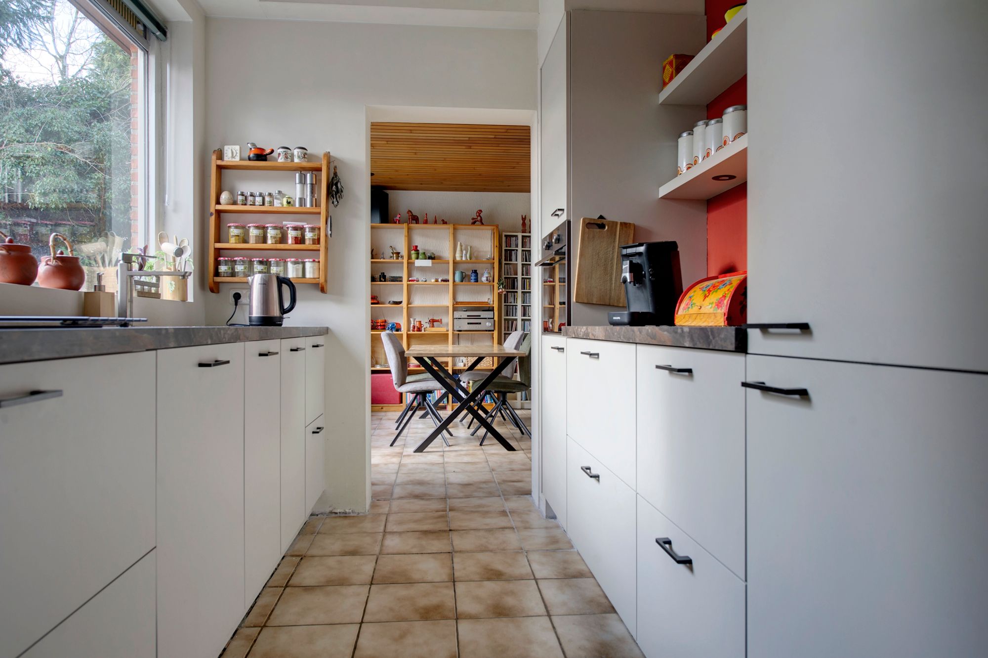 Foto 27 van Johan de Wittlaan 28