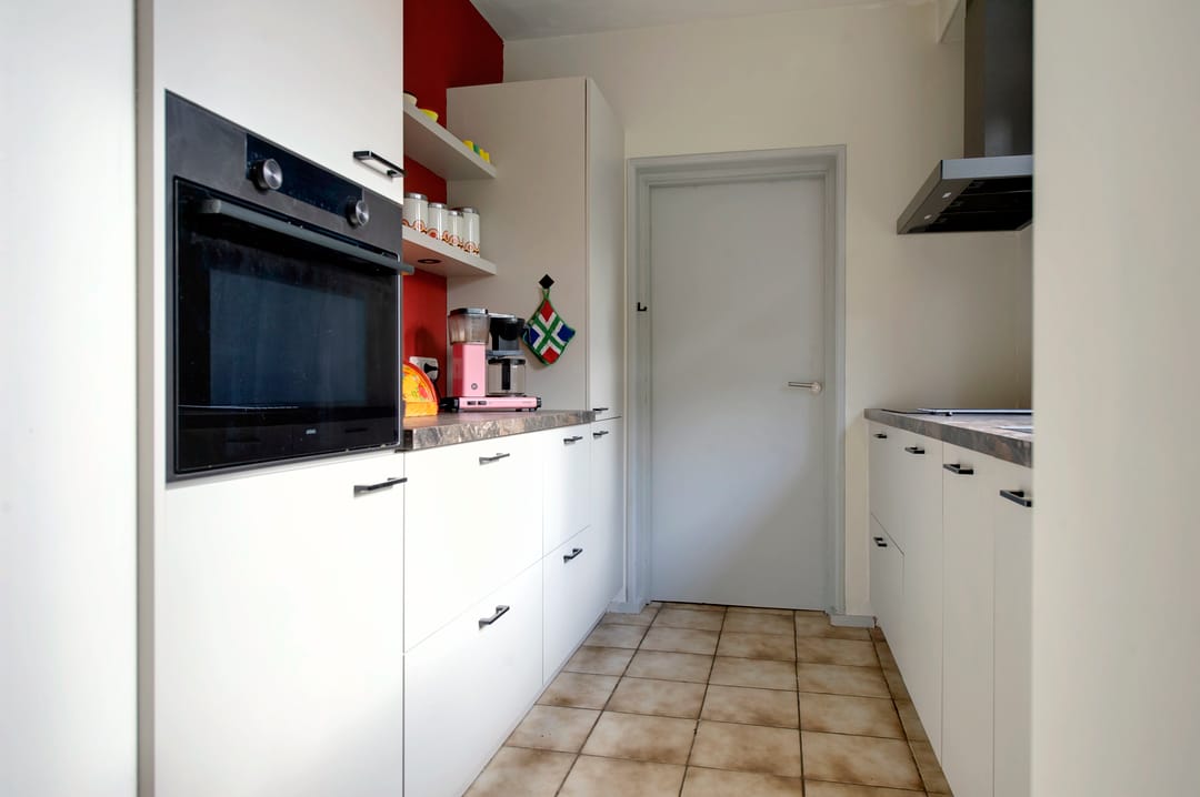 Foto 28 van Johan de Wittlaan 28