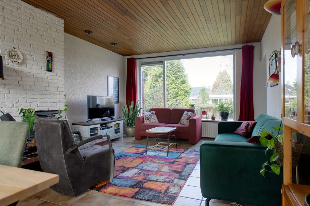 Foto 26 van Johan de Wittlaan 28