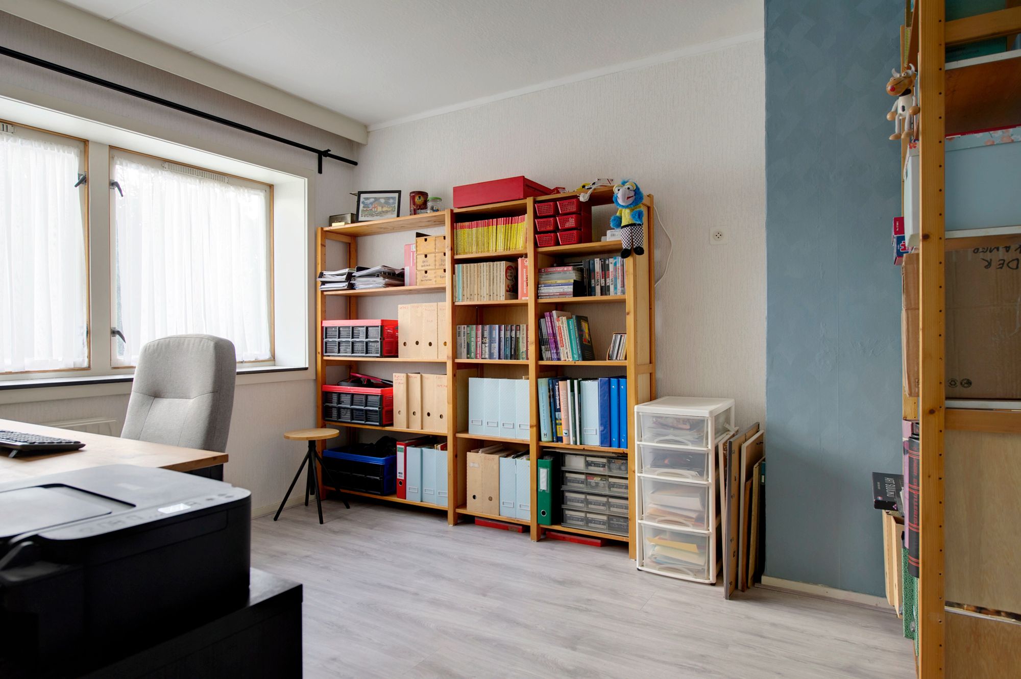 Foto 33 van Johan de Wittlaan 28