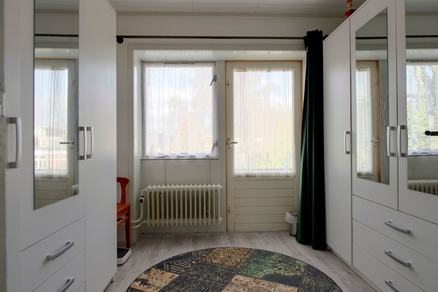 Foto 35 van Johan de Wittlaan 28