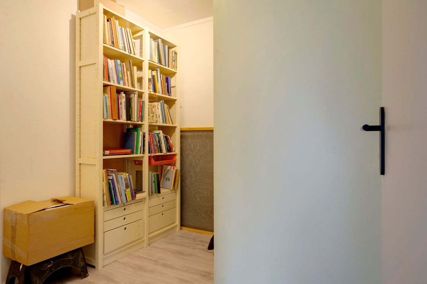 Foto 34 van Johan de Wittlaan 28