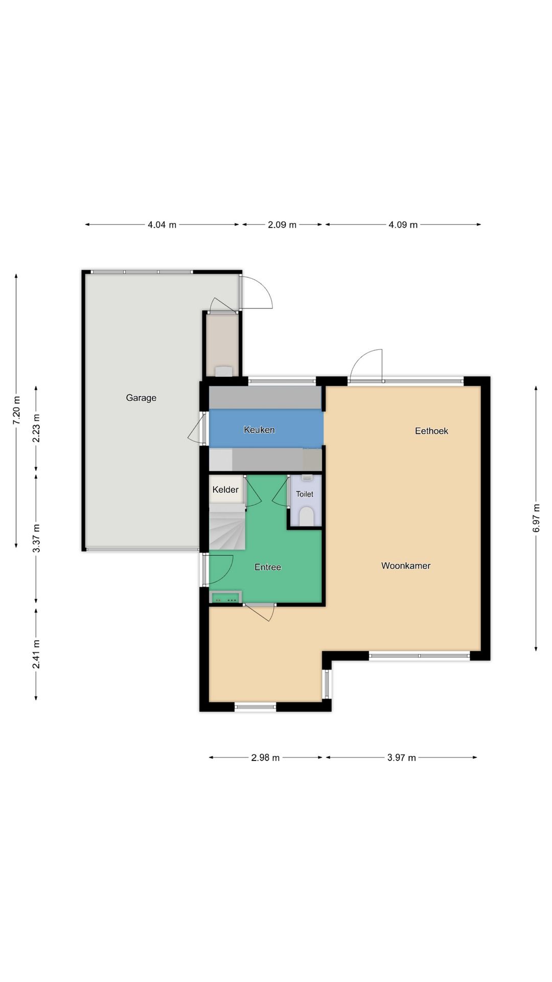 Foto 42 van Johan de Wittlaan 28