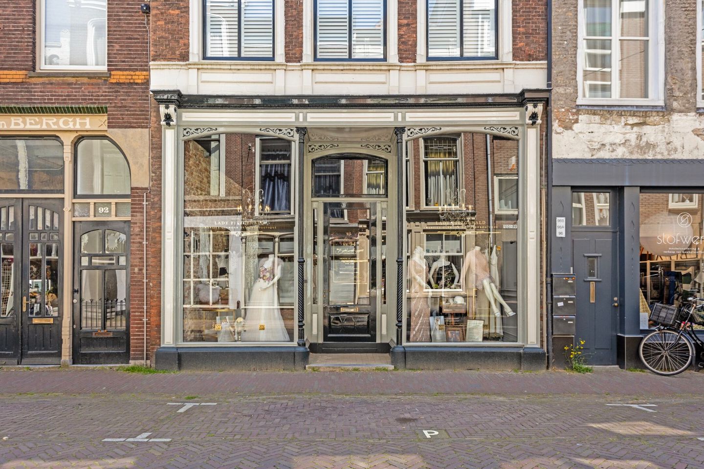 Bekijk foto 1 van Voorstraat 94
