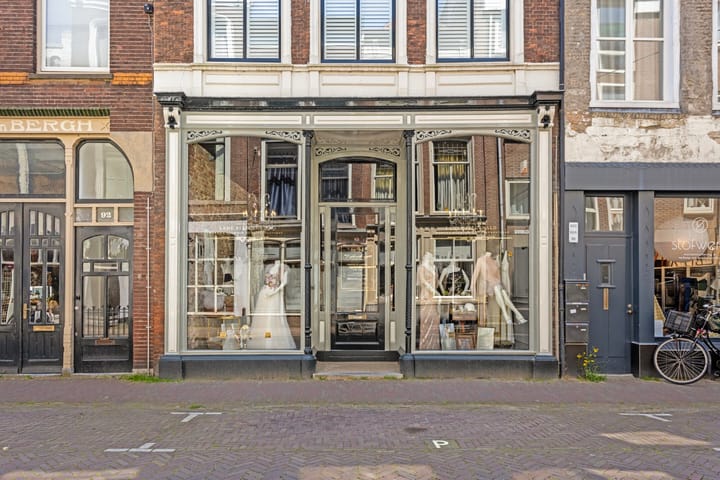 Voorstraat 94, Dordrecht