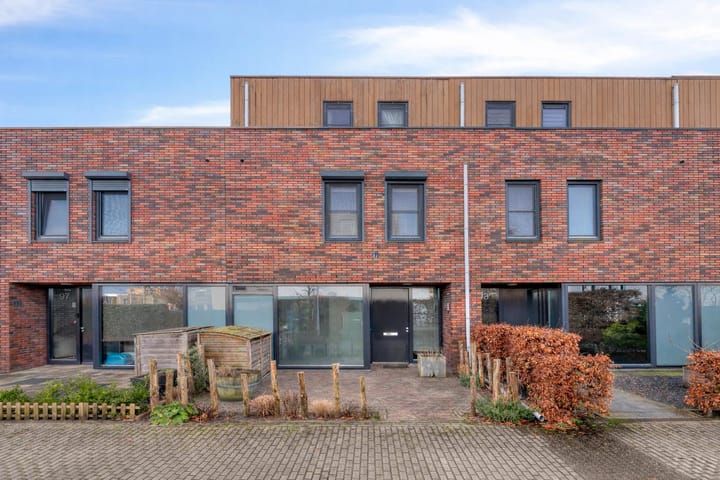 Waardenburgstraat 95