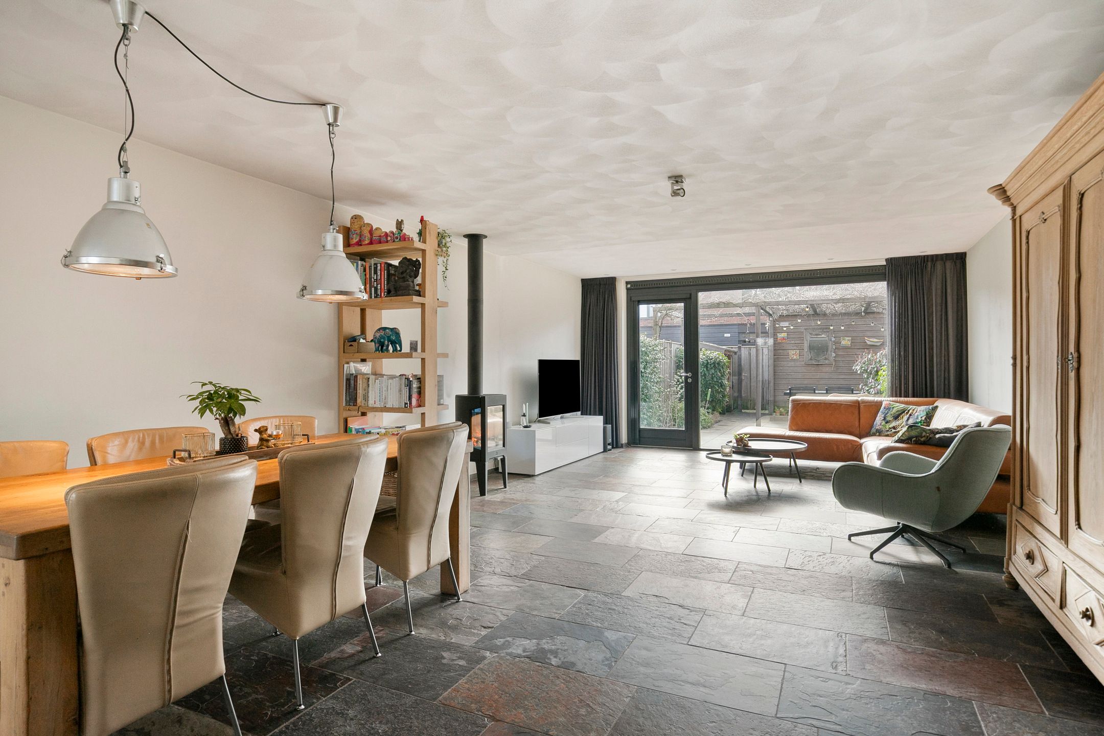 Foto 3 van Waardenburgstraat 95