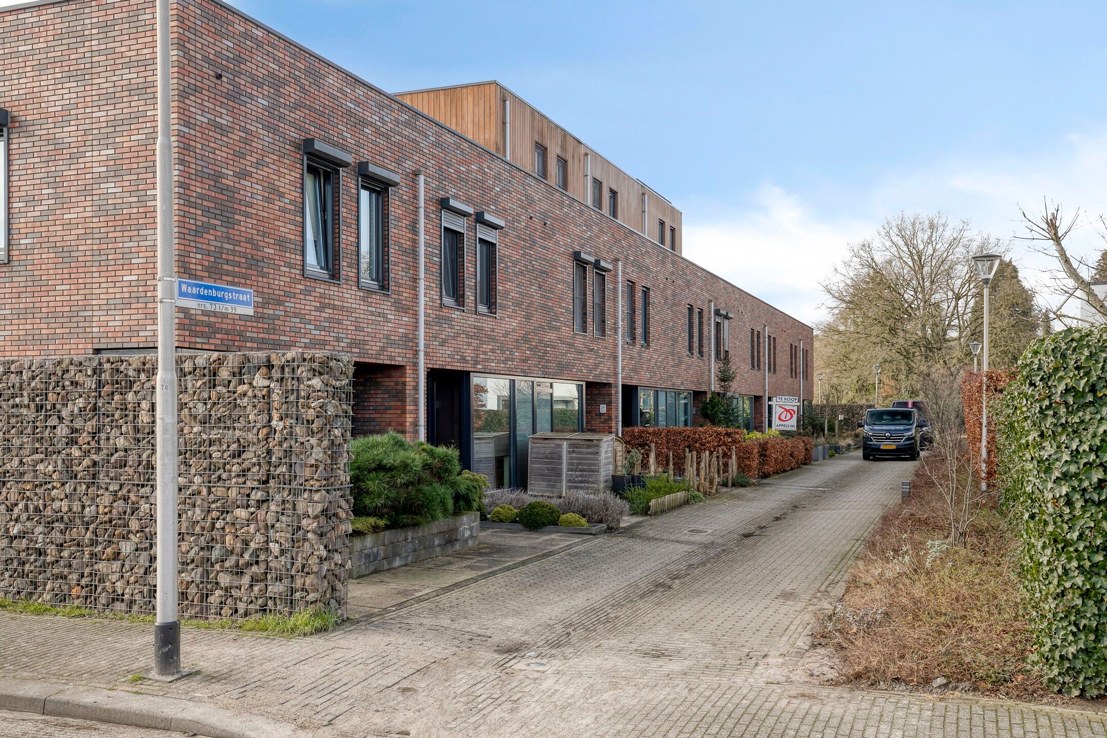 Foto 9 van Waardenburgstraat 95