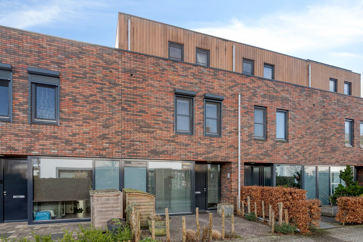 Foto 10 van Waardenburgstraat 95