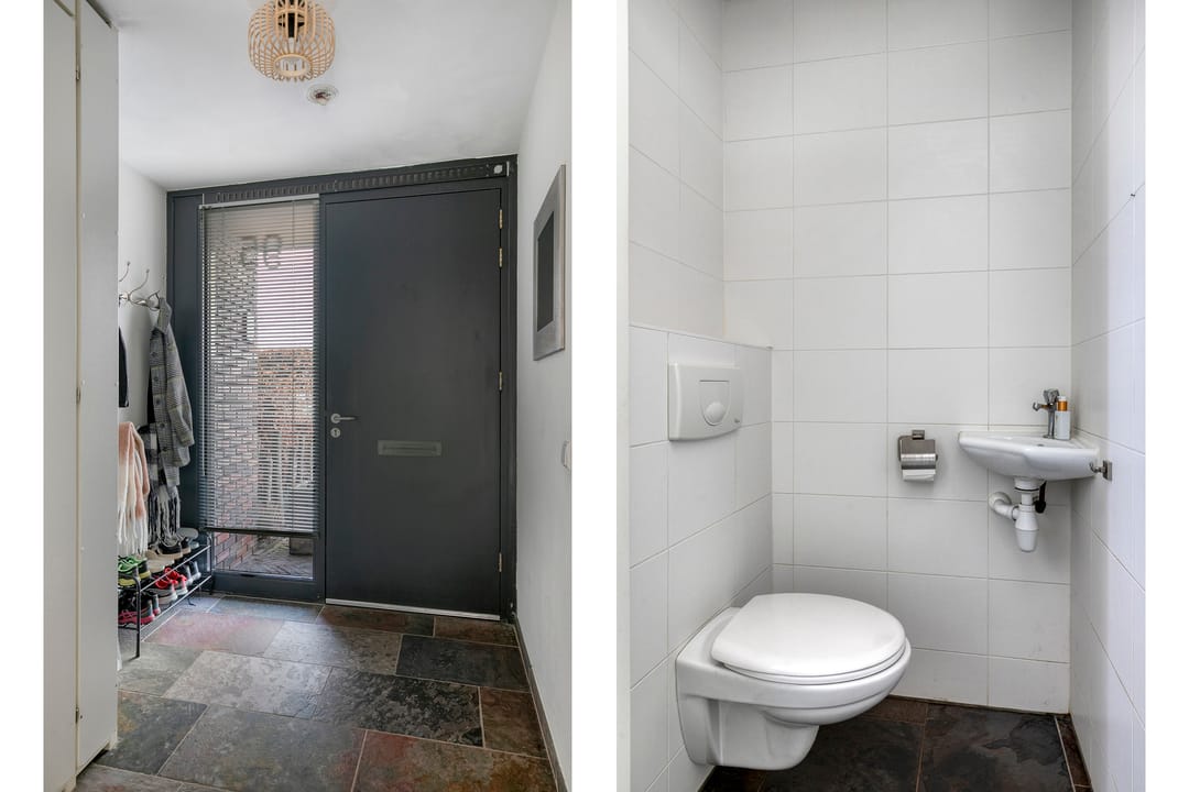 Foto 13 van Waardenburgstraat 95