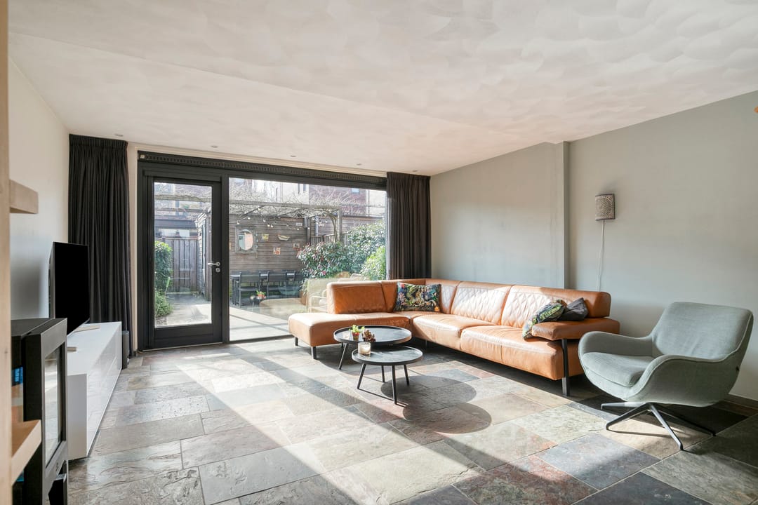 Foto 17 van Waardenburgstraat 95