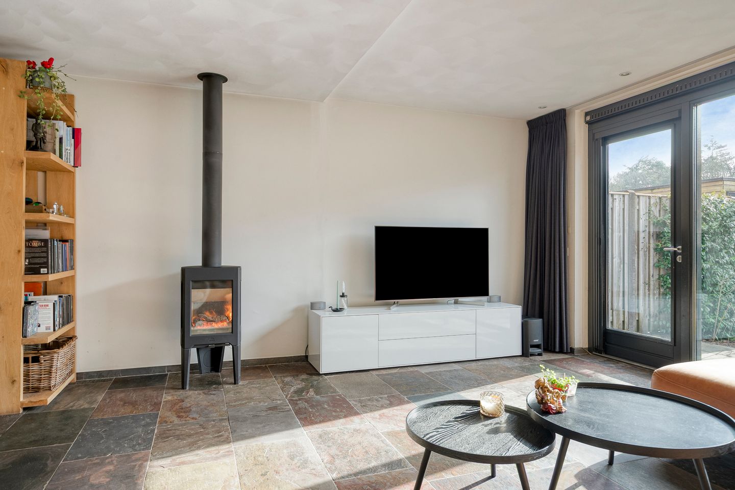 Foto 14 van Waardenburgstraat 95