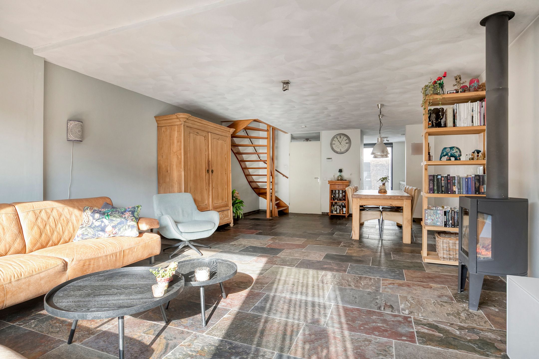 Foto 21 van Waardenburgstraat 95