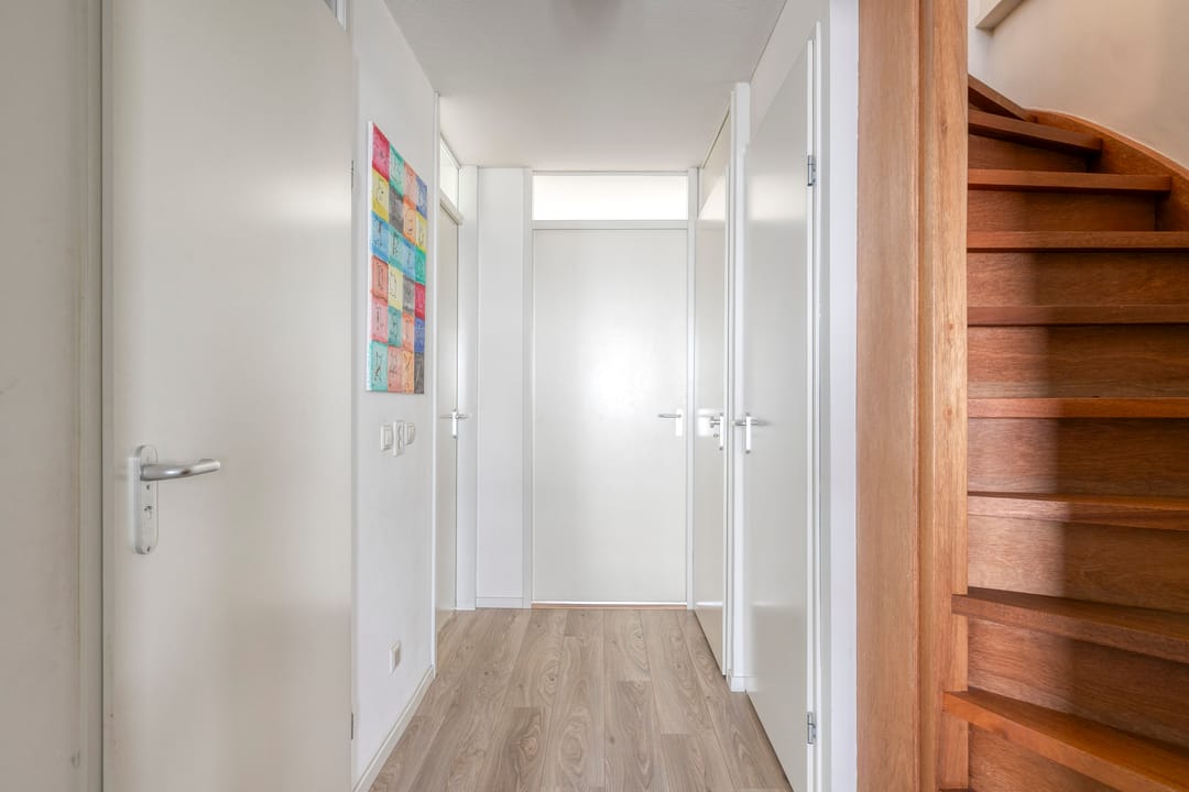 Foto 28 van Waardenburgstraat 95