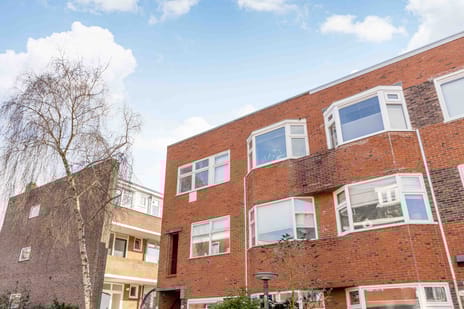 Waldeck-Pyrmontstraat 17-b tertiary image