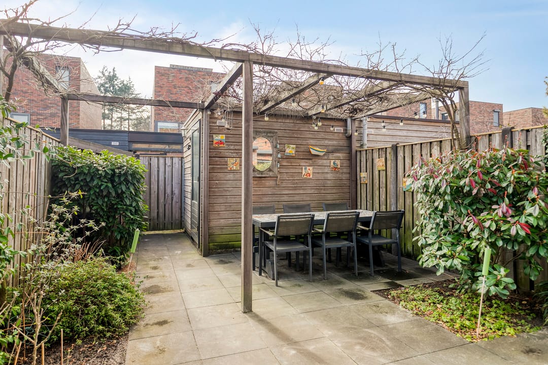 Foto 38 van Waardenburgstraat 95