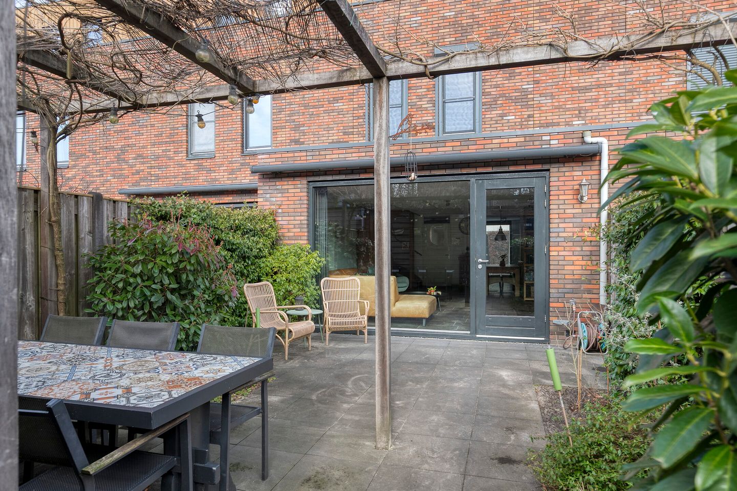 Foto 40 van Waardenburgstraat 95