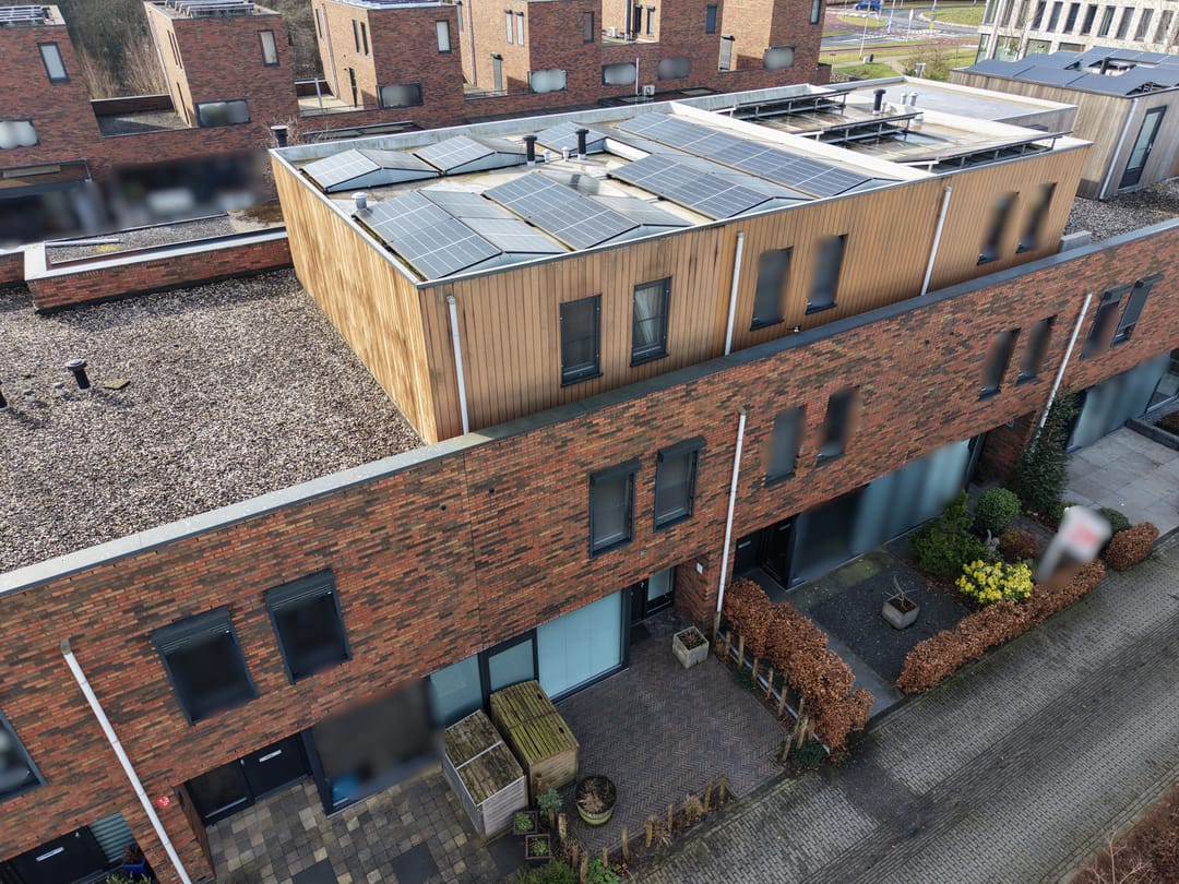 Foto 41 van Waardenburgstraat 95