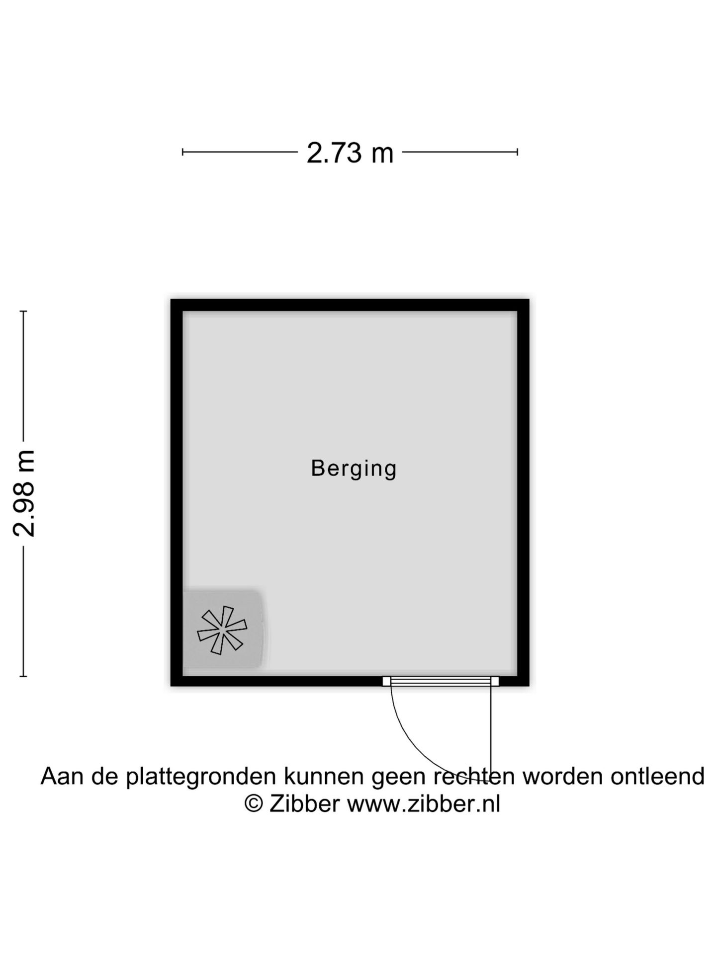 Foto 49 van Waardenburgstraat 95