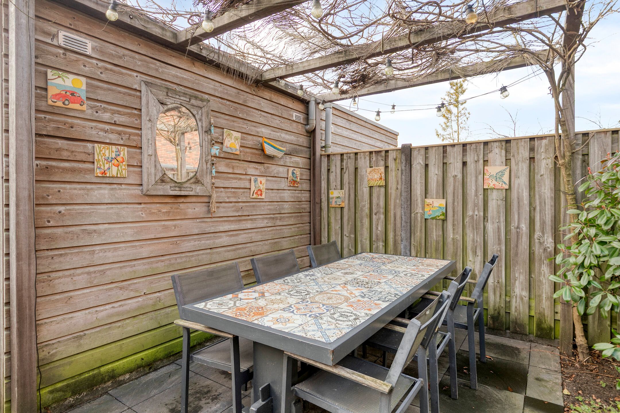 Foto 39 van Waardenburgstraat 95