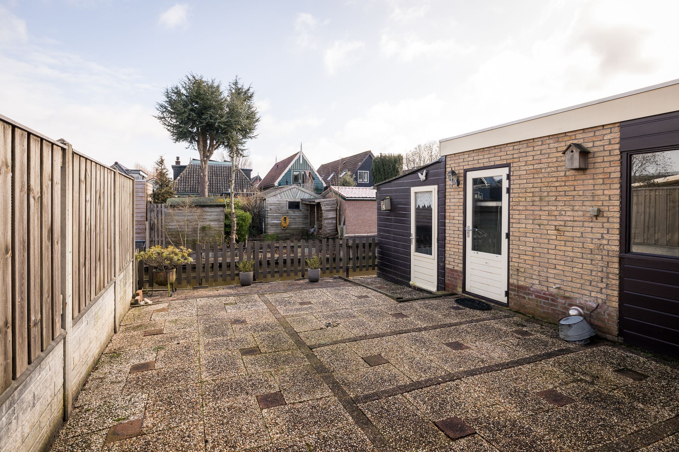 Photo 3 of Bernhardstraat 73