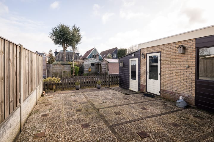 Photo 3 of Bernhardstraat 73