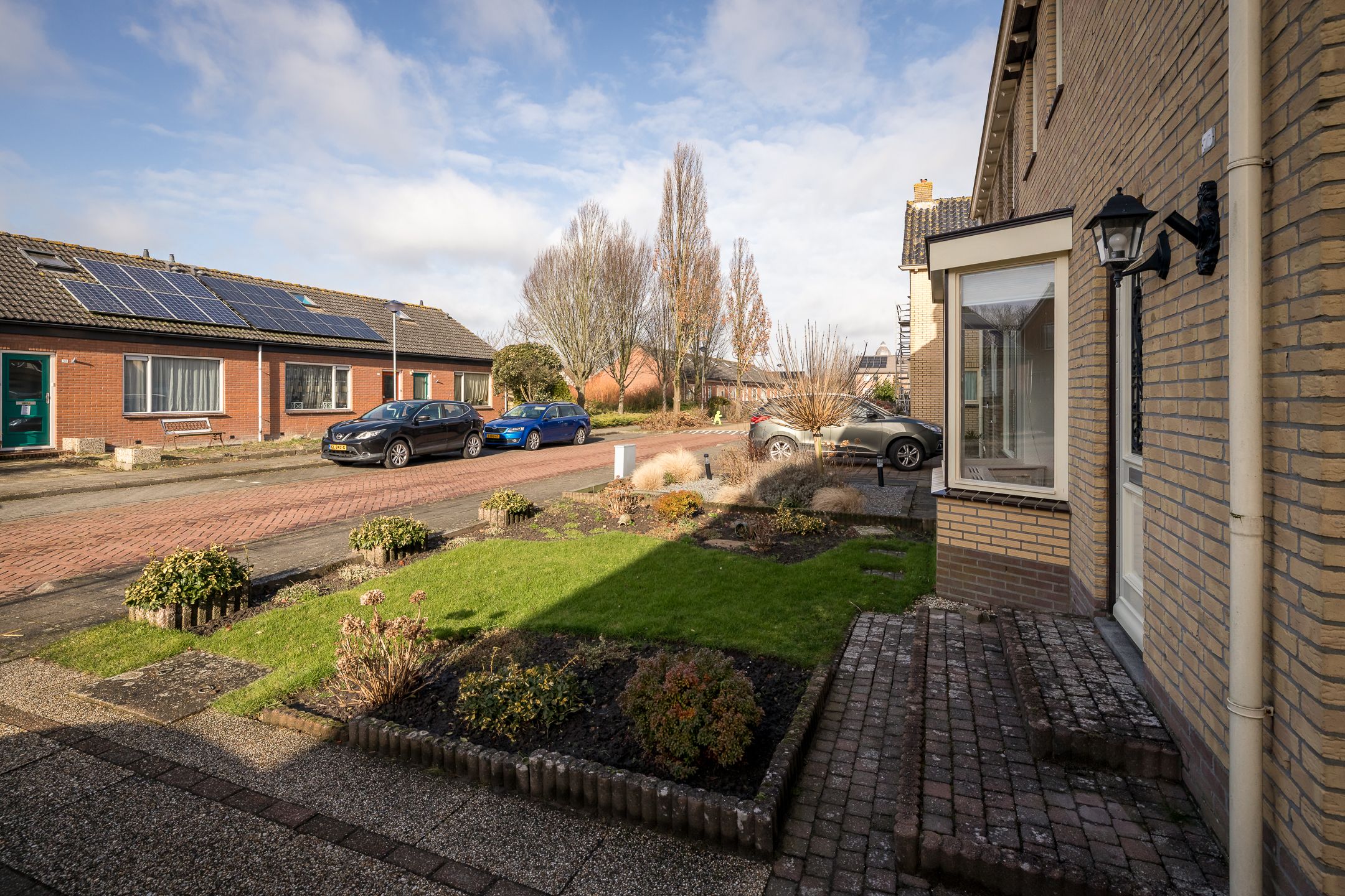 Photo 6 of Bernhardstraat 73