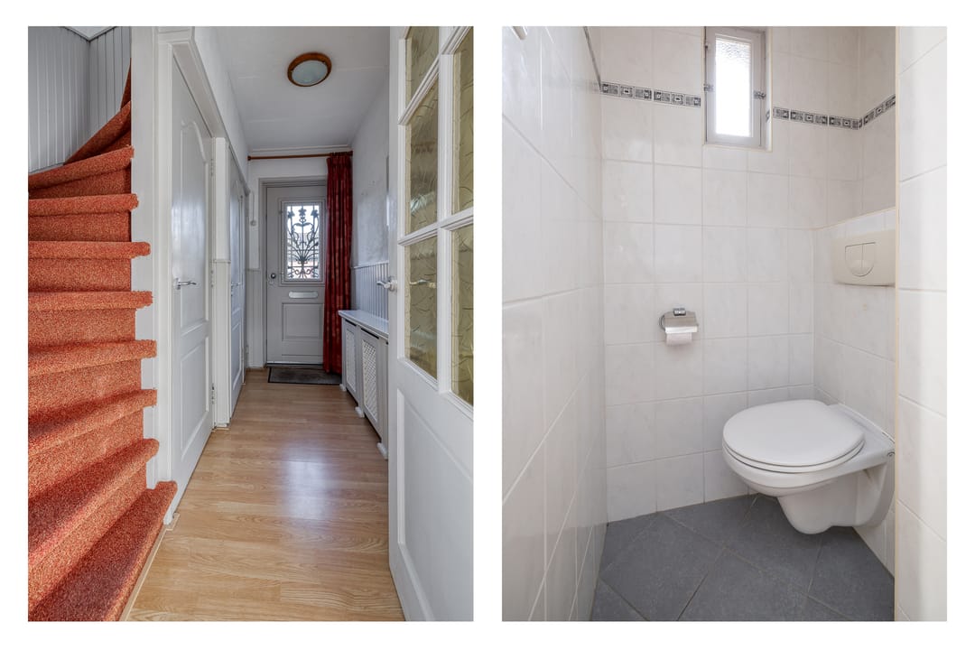 Photo 7 of Bernhardstraat 73