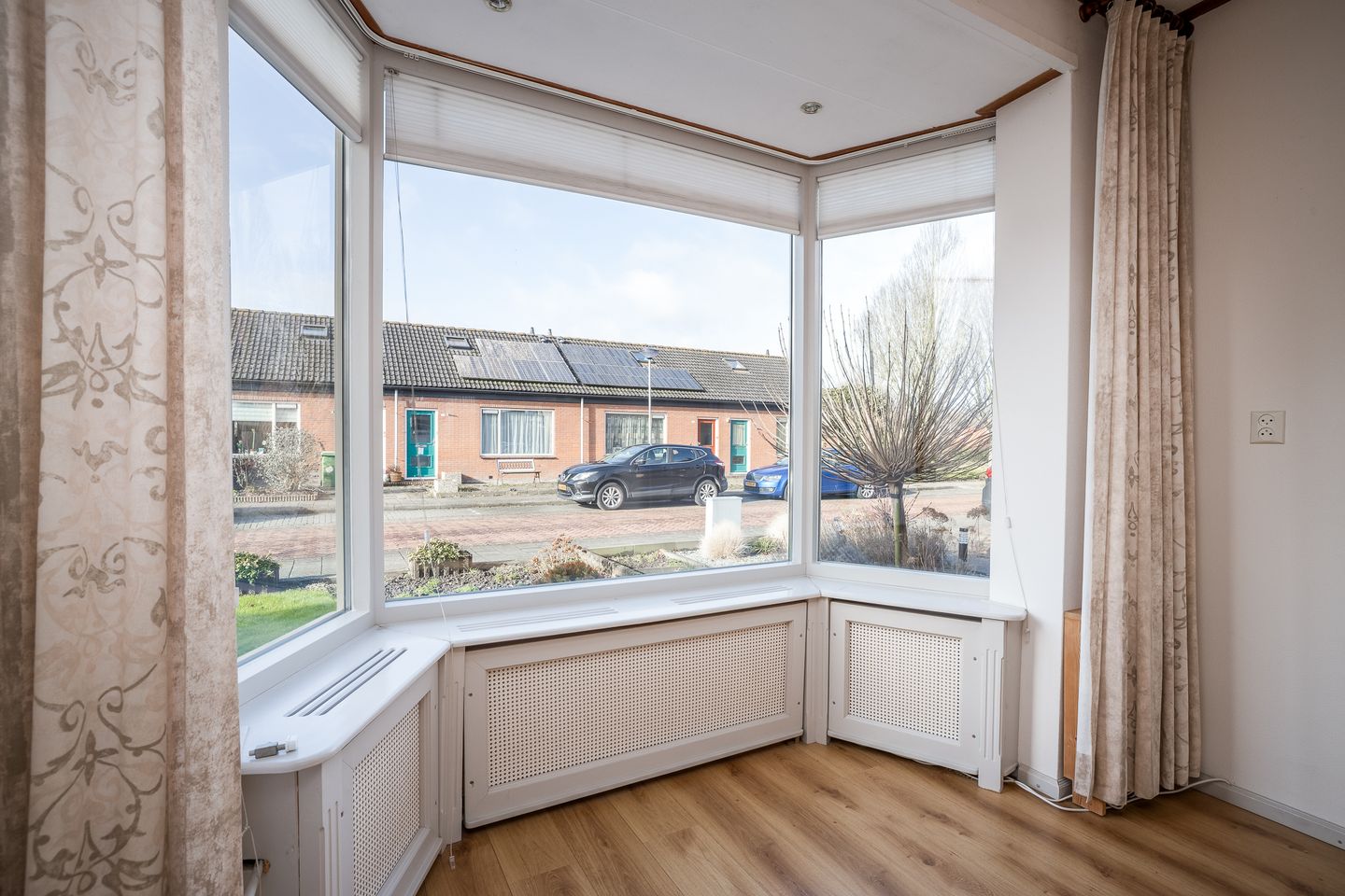 Photo 10 of Bernhardstraat 73