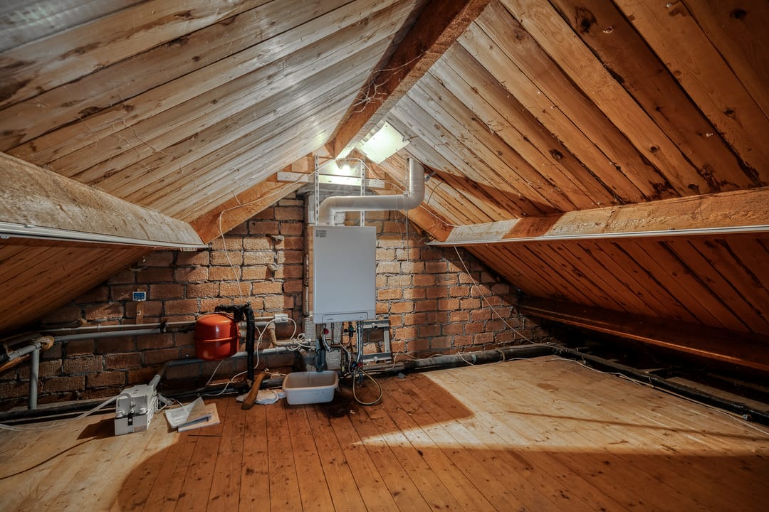 Photo 26 of Bernhardstraat 73