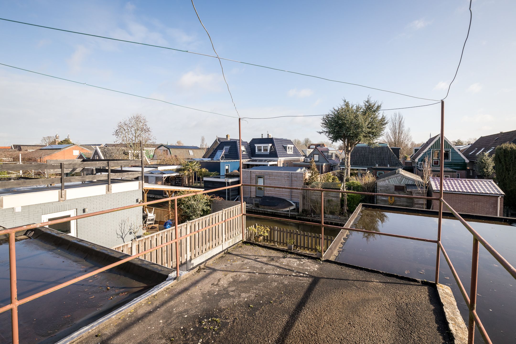 Photo 27 of Bernhardstraat 73