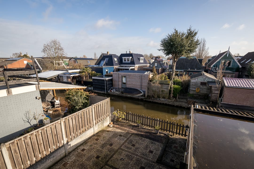 Photo 28 of Bernhardstraat 73