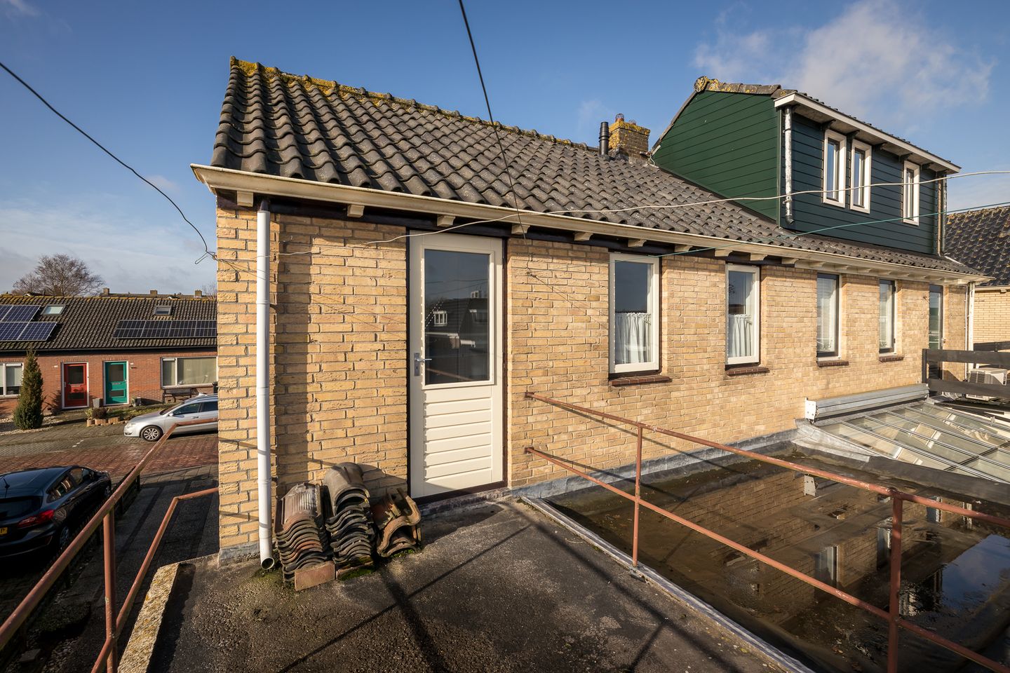 Photo 29 of Bernhardstraat 73