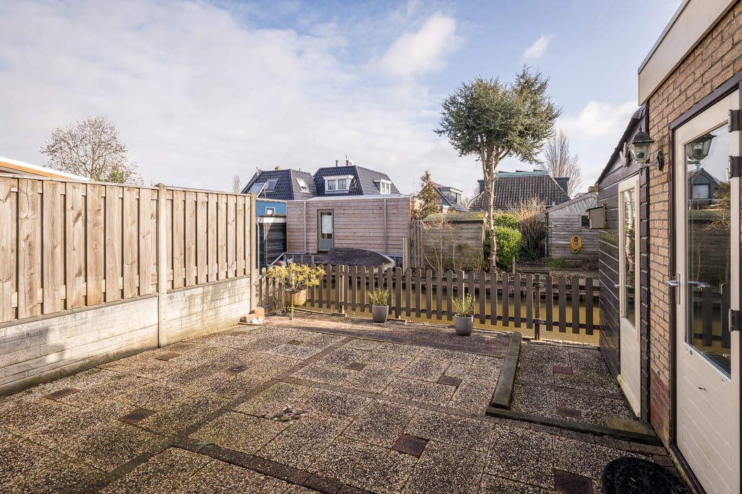 Photo 31 of Bernhardstraat 73